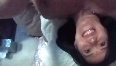 Horny chinese amateur big ass porn with interracial sex