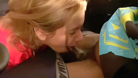 Latina pornstar jolly rancher gets deepthroat and facial