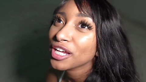 Tyrone Love And L A S In Vegas Sphere Blowjob And Fuck