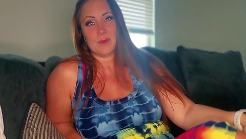 Busty MILF with big ass and tits is getting fucked