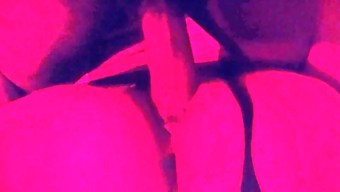 Busty brunette with large tits fucks with a big cock