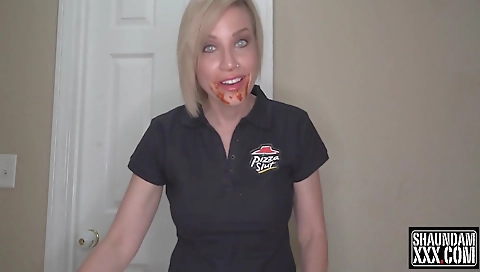 Big cock fuck in the ass of a milf in homemade pov