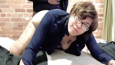 Doctor Grool In Former Ghetto Gagger Has Skills 11 Min