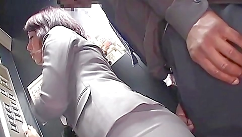 Asian Business Lady And A Big Black Dick Asian Business Lady And A Big Black Dick