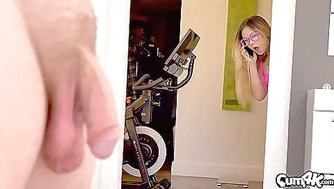 Lulu Chu - Stepbro Keeps Cumming Lulu Chu - Stepbro Keeps Cumming