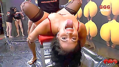 Big Ass Mature Cumslut Gangbang Big Ass Mature Cumslut Gangbang