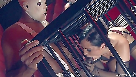 God Save The Kink Scene 5 God Save The Kink Scene 5