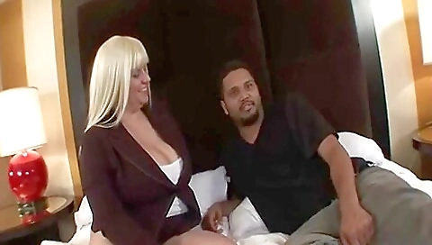 The Booy Must Be Hardworking But Mine