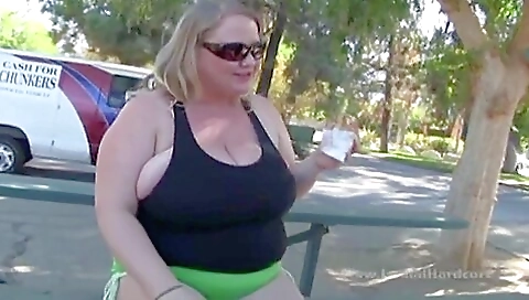 Bbw Sienna Hills Engulfs Bbc In Her Tight Snatch - Teaser Video Bbw Sienna Hills Engulfs Bbc In Her Tight Snatch - Teaser Video